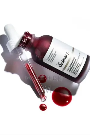 The Ordinary Acide Salicylique 2% Anti-Boutons — Livraison Brazzaville