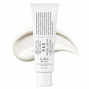 Dr. Althea 345 Relief Cream Anti-Boutons — Livraison Brazzaville