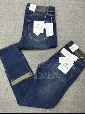 Pantalon Jean
