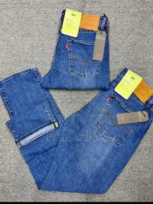 Pantalon Jean