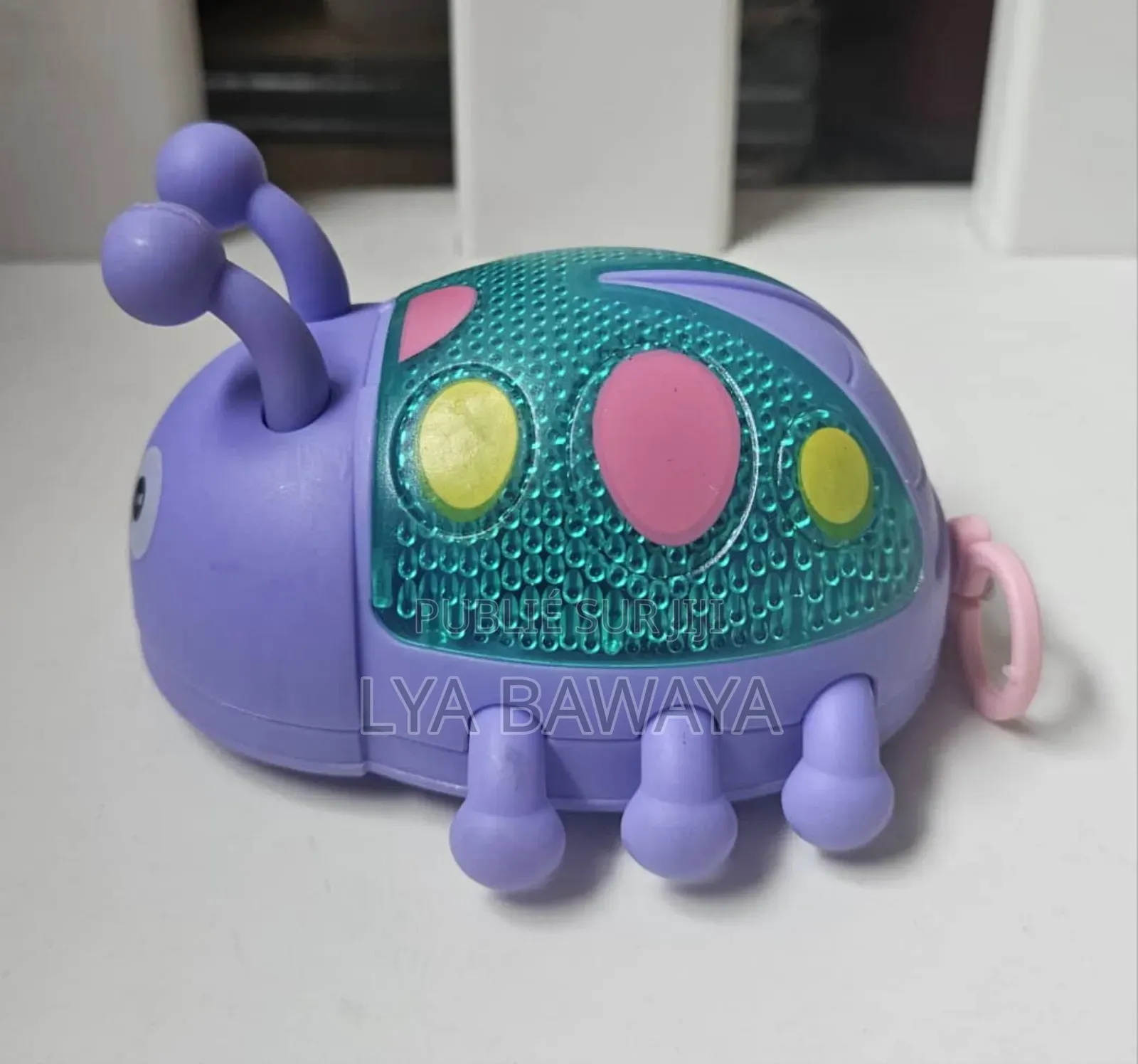 Jouets d'Occasion Et Neuf