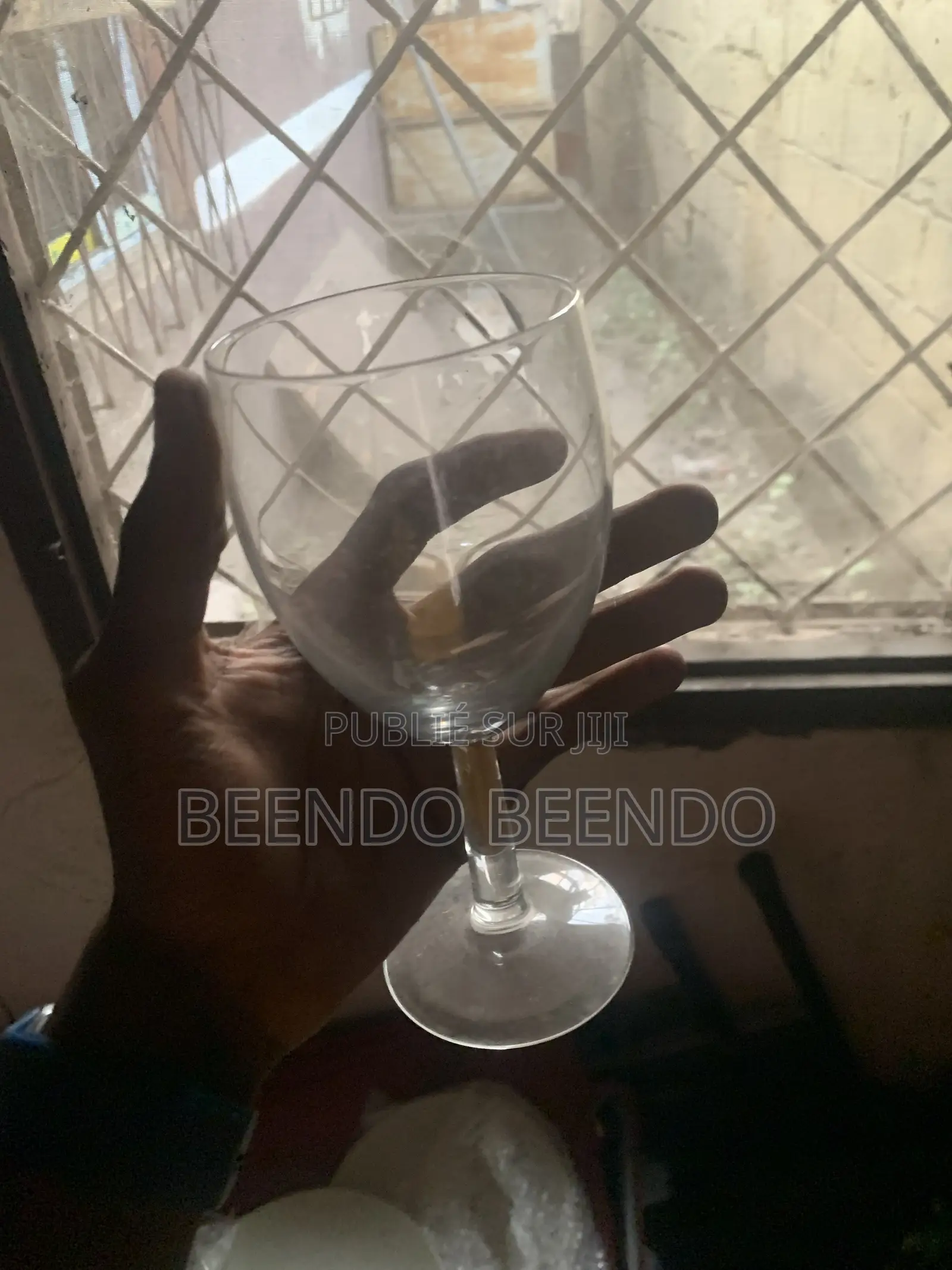 Vente De Mini Verre Et Long Verre De Champagne