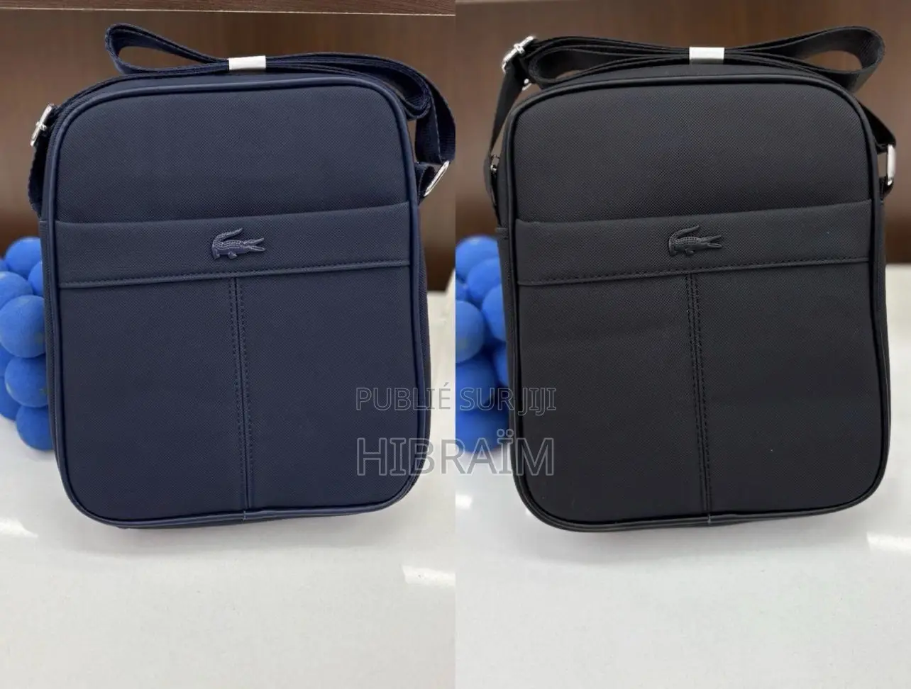 Sac Charismatique