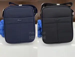Sac Charismatique