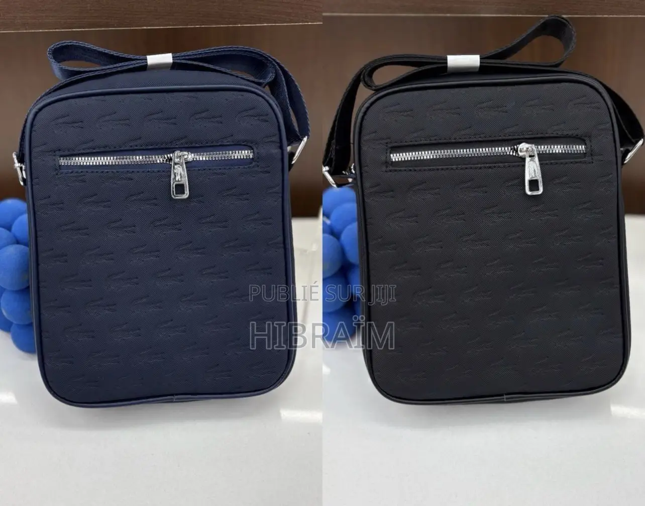 Sac Charismatique
