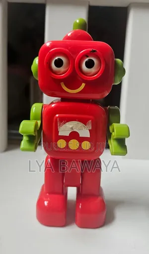 Jouets d'Occasion Et Neuf