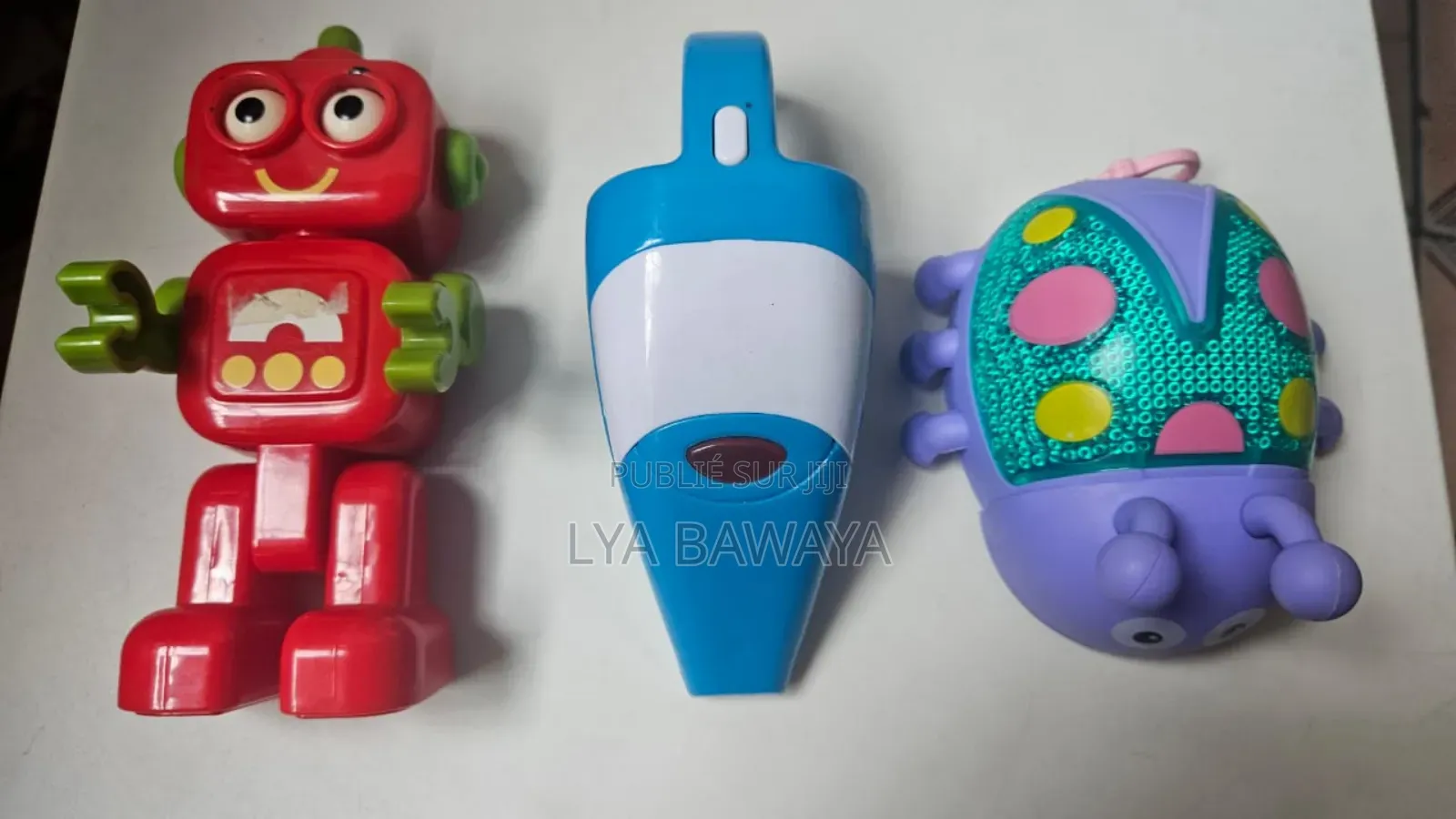 Jouets d'Occasion Et Neuf