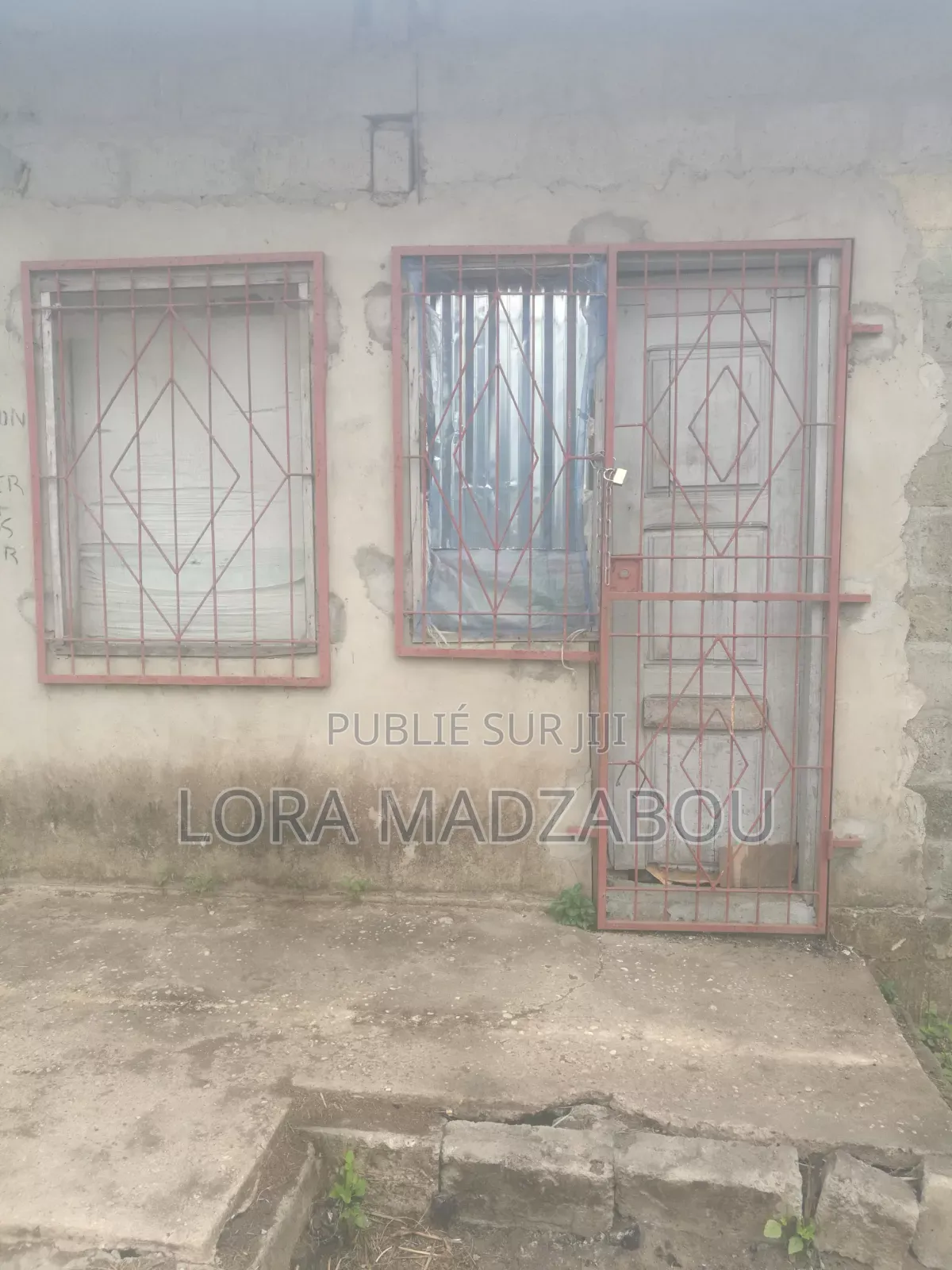 2chbre Maison dans Beni Apartment, Ngoyo à Louer