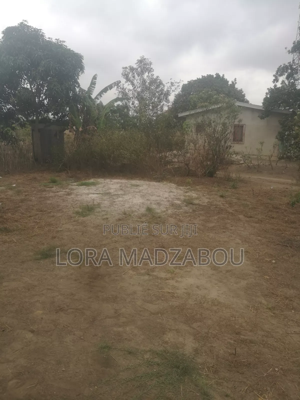 2chbre Maison dans Beni Apartment, Ngoyo à Louer