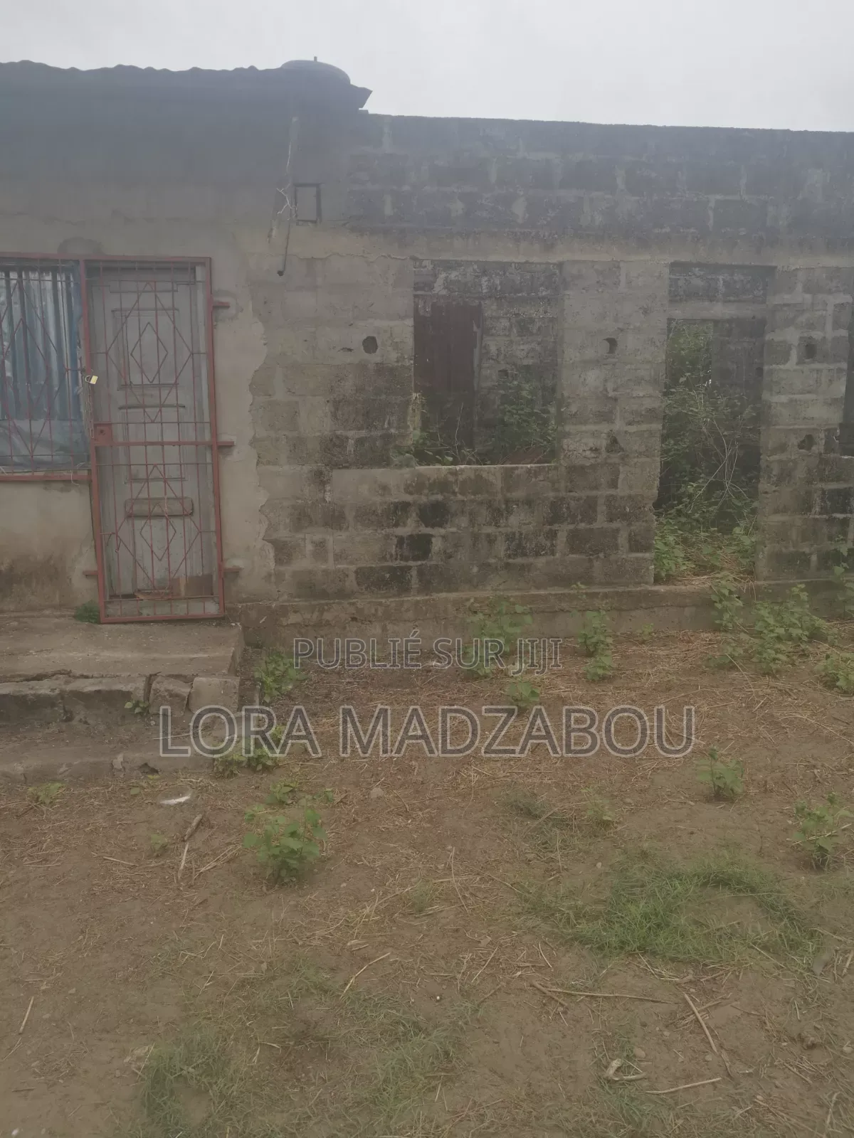 2chbre Maison dans Beni Apartment, Ngoyo à Louer