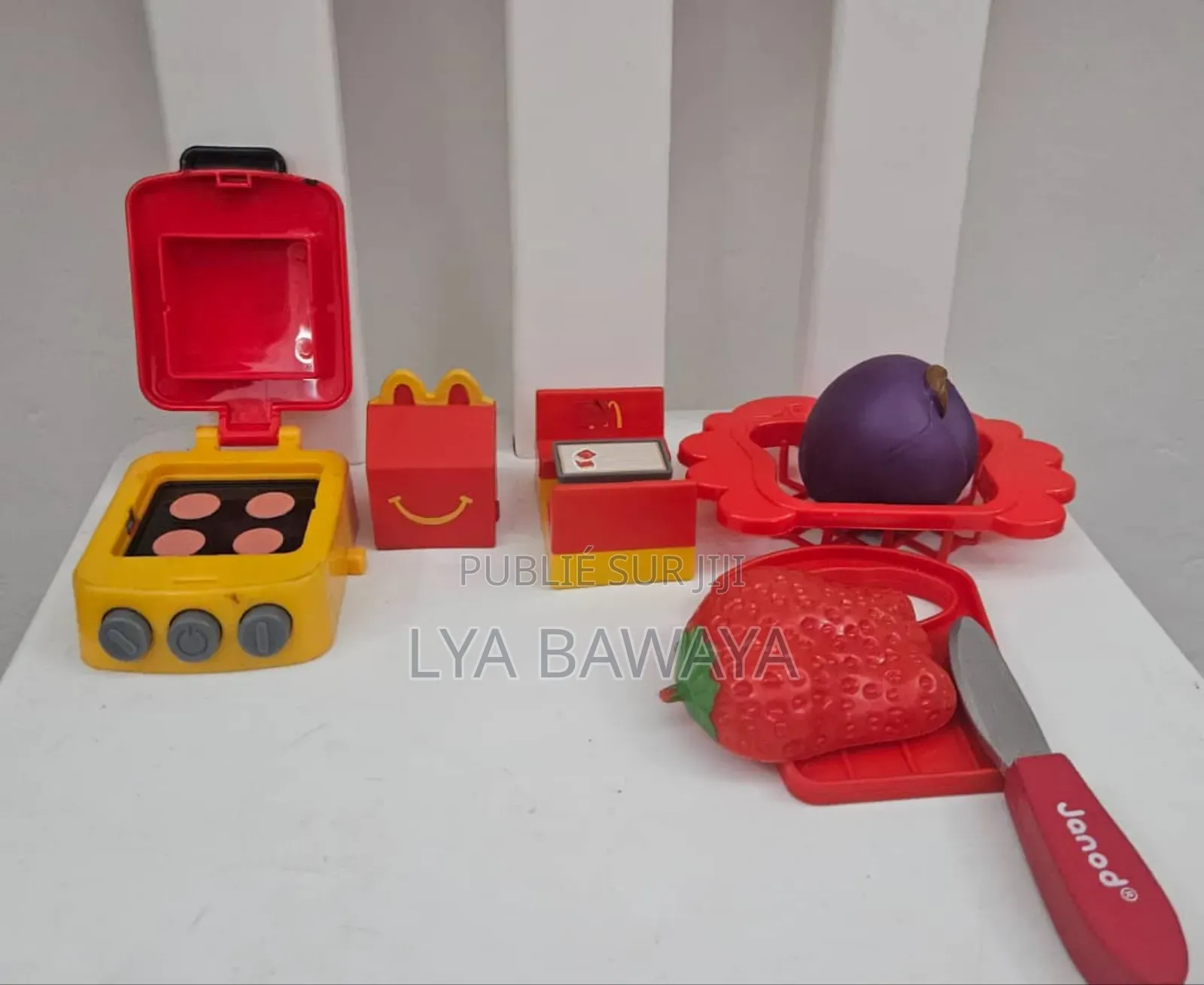 Jouets d'Occasion Et Neuf