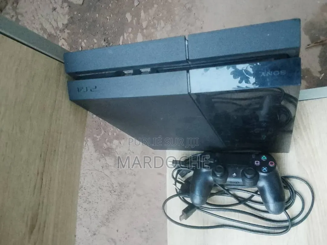 Ps4 Avedre