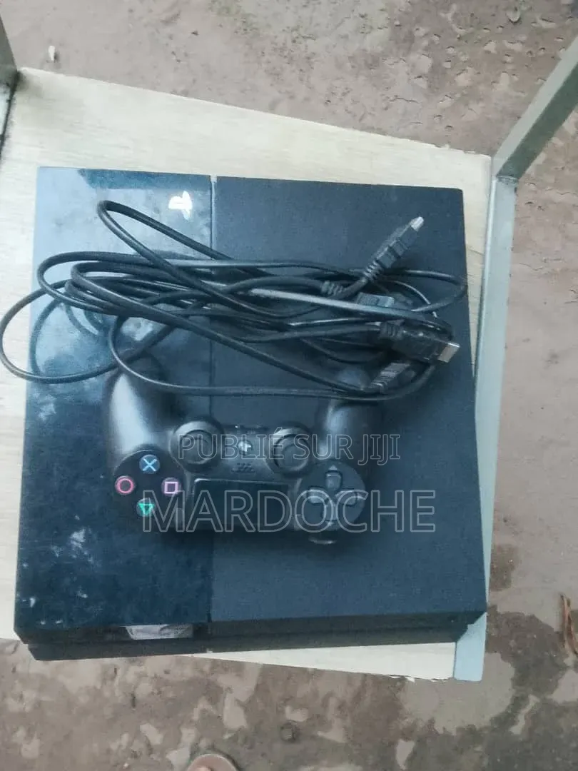 Ps4 Avedre