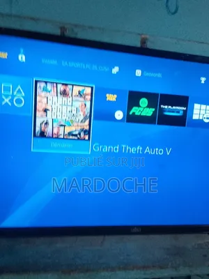 Ps4 Avedre
