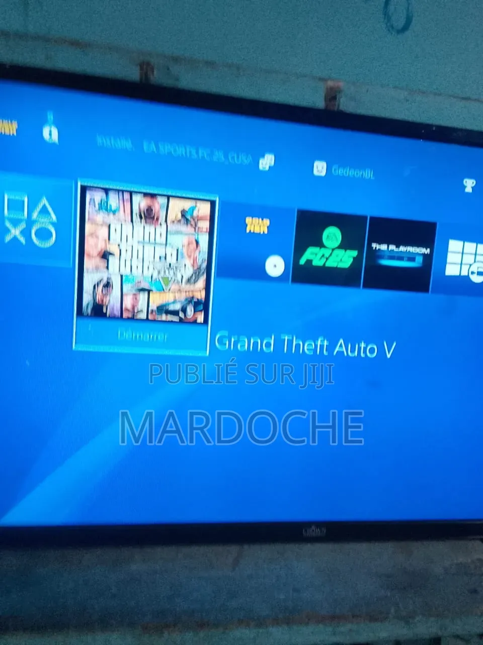 Ps4 Avedre