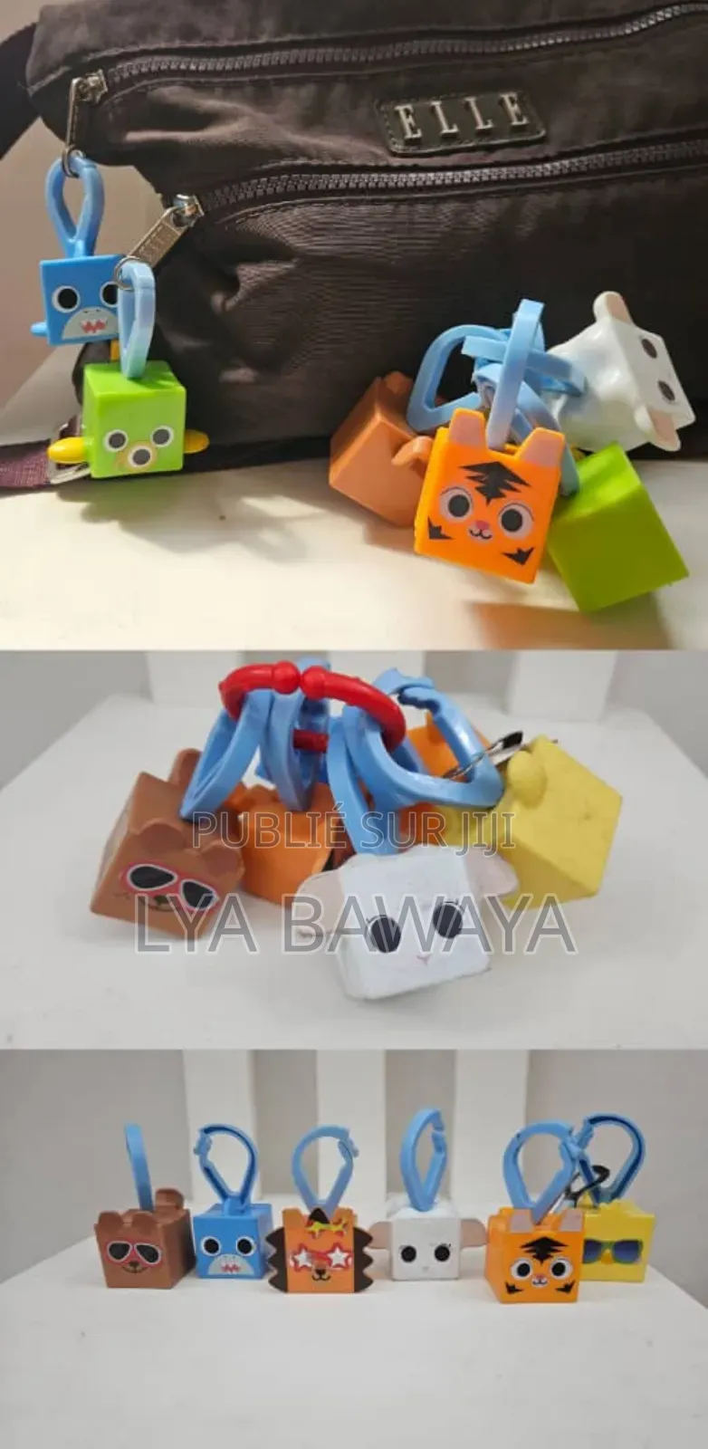 Jouets d'Occasion Et Neuf