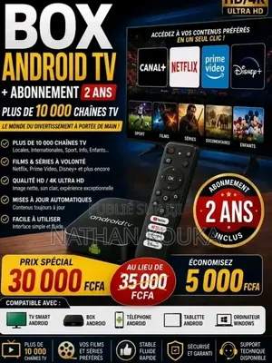 Box Android