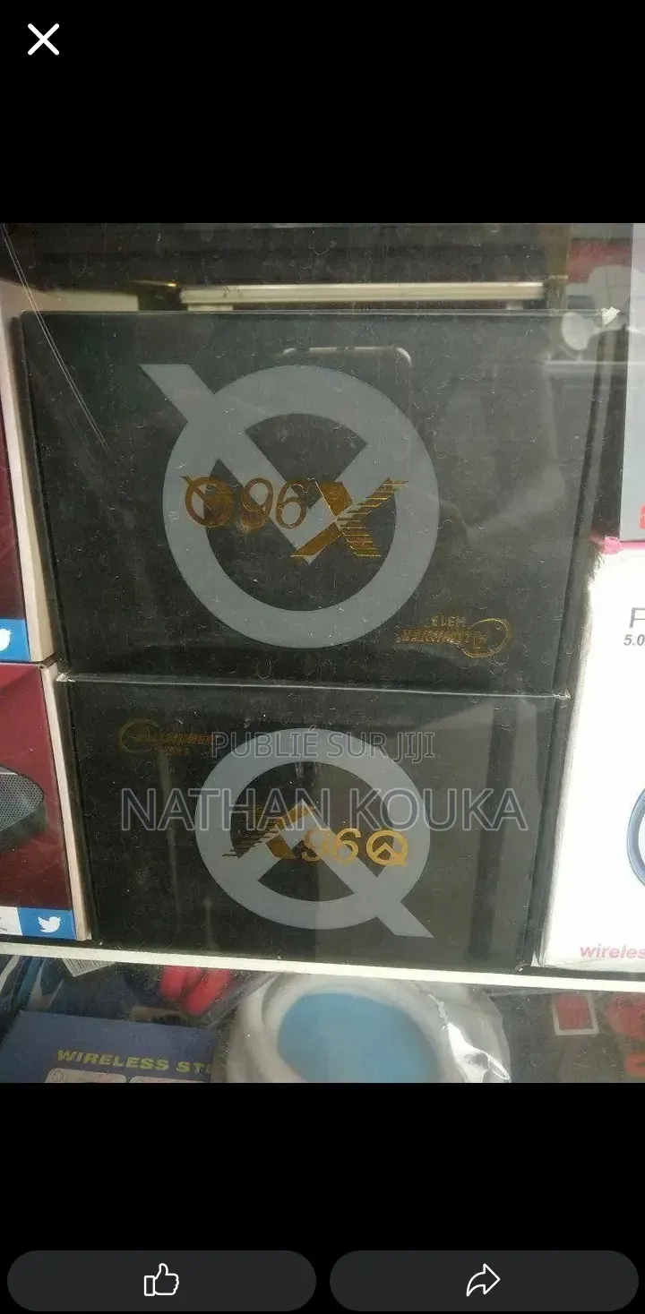 Box Android