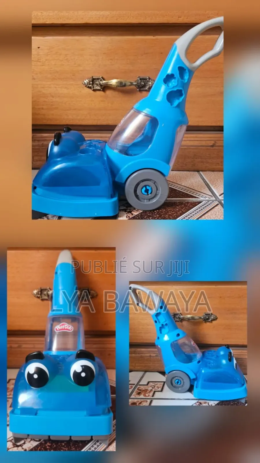 Jouets d'Occasion Et Neuf