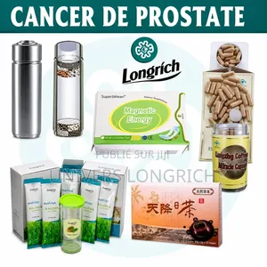 Traitement Can*cer Prostate