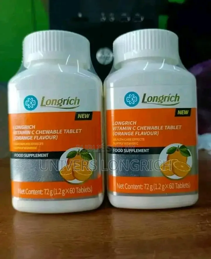 Vitamine C