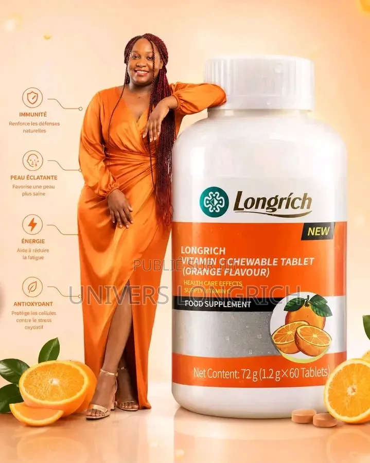 Vitamine C