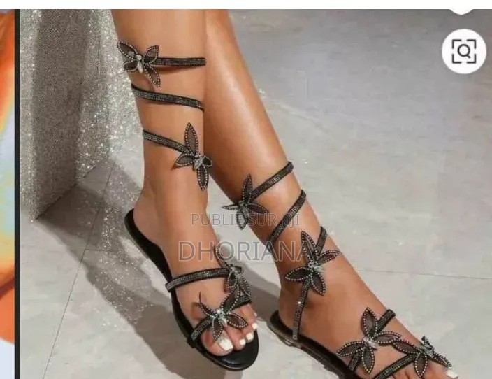 Sandale Chic