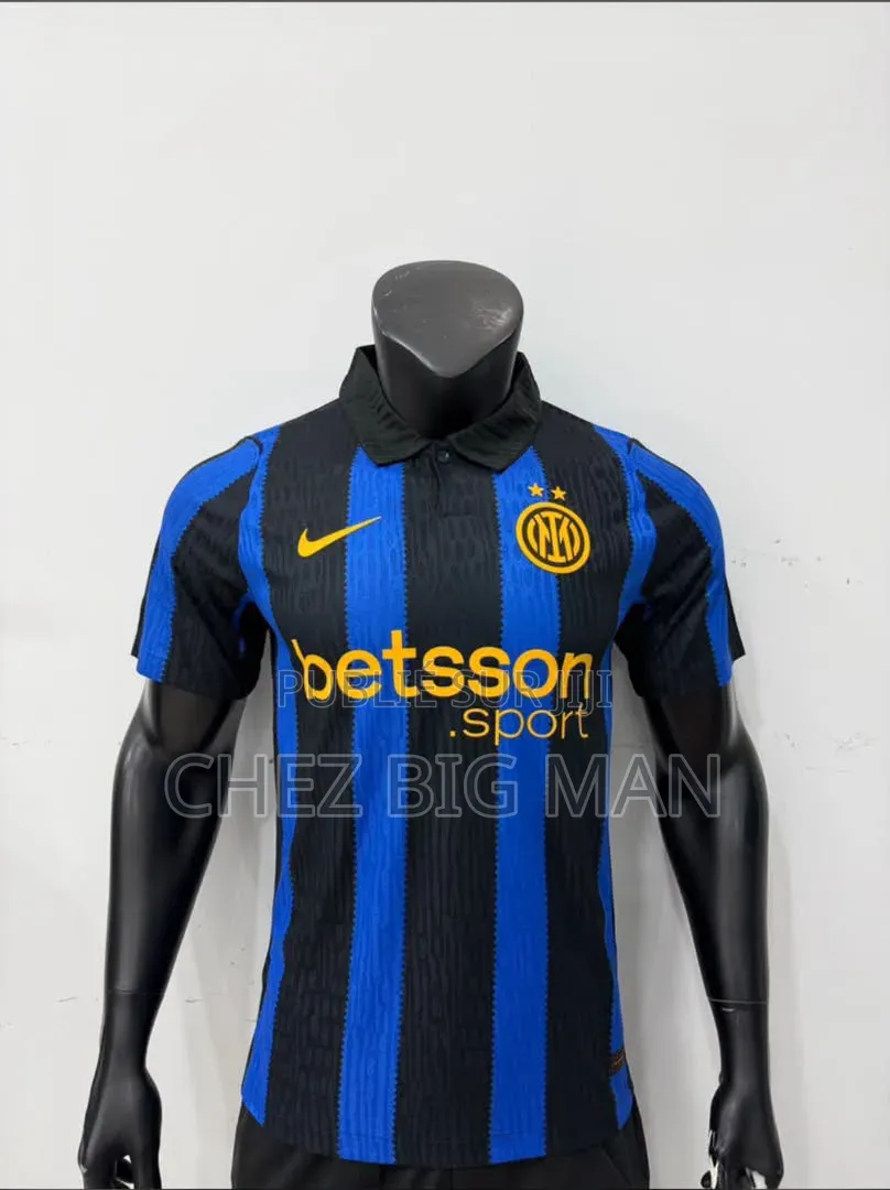 Maillots Pour La Session 26-27