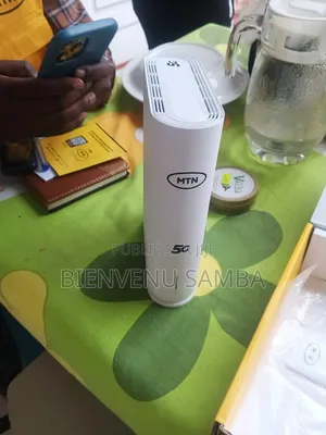 Box MTN Ndako