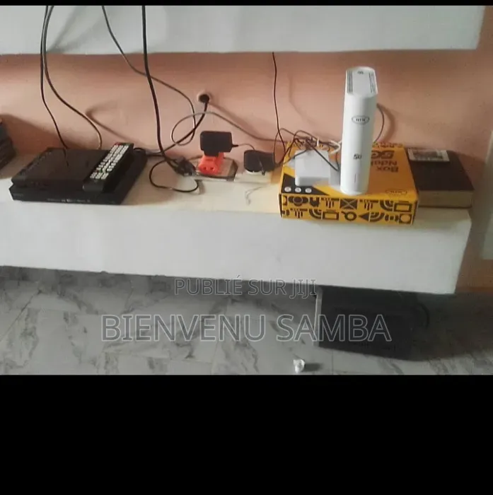 Box MTN Ndako