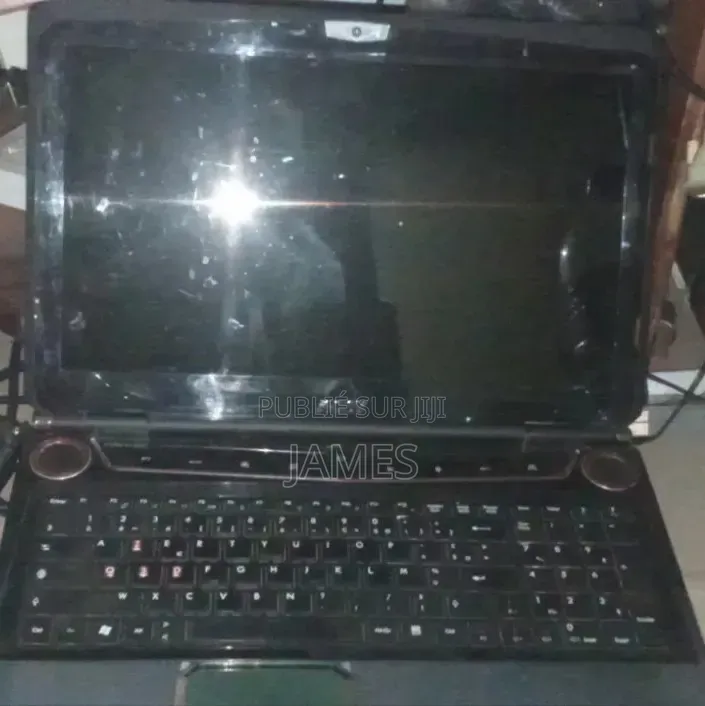 Ordinateur portable MSI MSI Sword 15 8GB Intel HDD 500GB