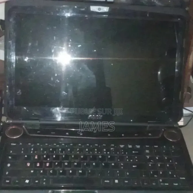 Ordinateur portable MSI MSI Sword 15 8GB Intel HDD 500GB