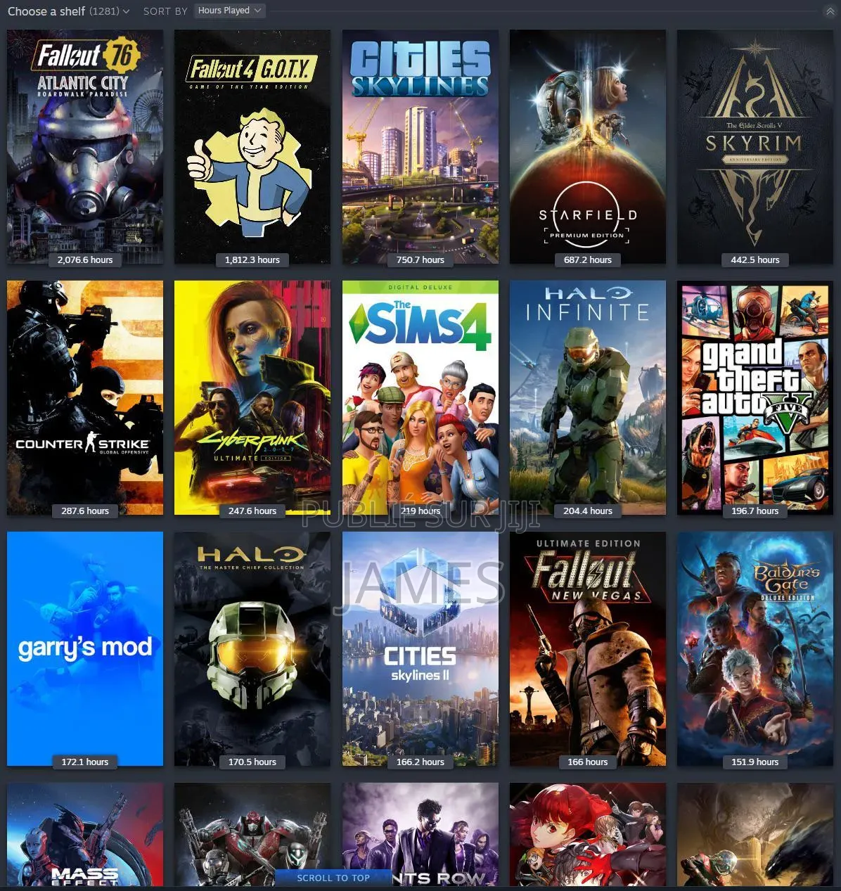 Installation Et Vente De Jeux PC, Nintendo Switch À Vos Besoins