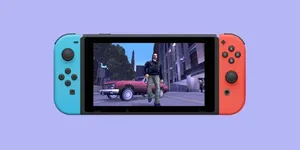 Crackage Et Installation Jeux Nintendo Switch V1