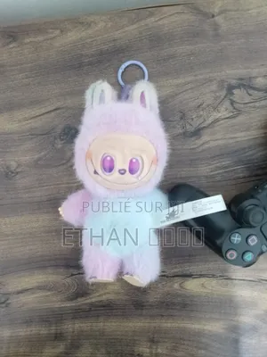 LABUBU Peluche