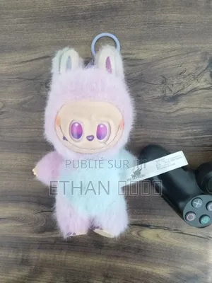 LABUBU Peluche