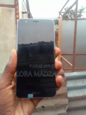 Nouveau Honor 8 64 GB Bleu