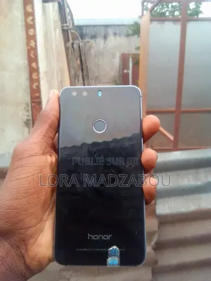 Nouveau Honor 8 64 GB Bleu