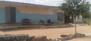 Une Parcelle À Vindoulou Douaniers