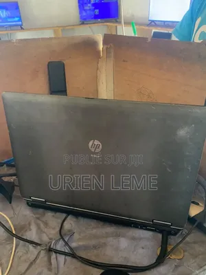 Ordinateur portable HP ProBook 6450b 6GB Intel Core i3 HDD 1T