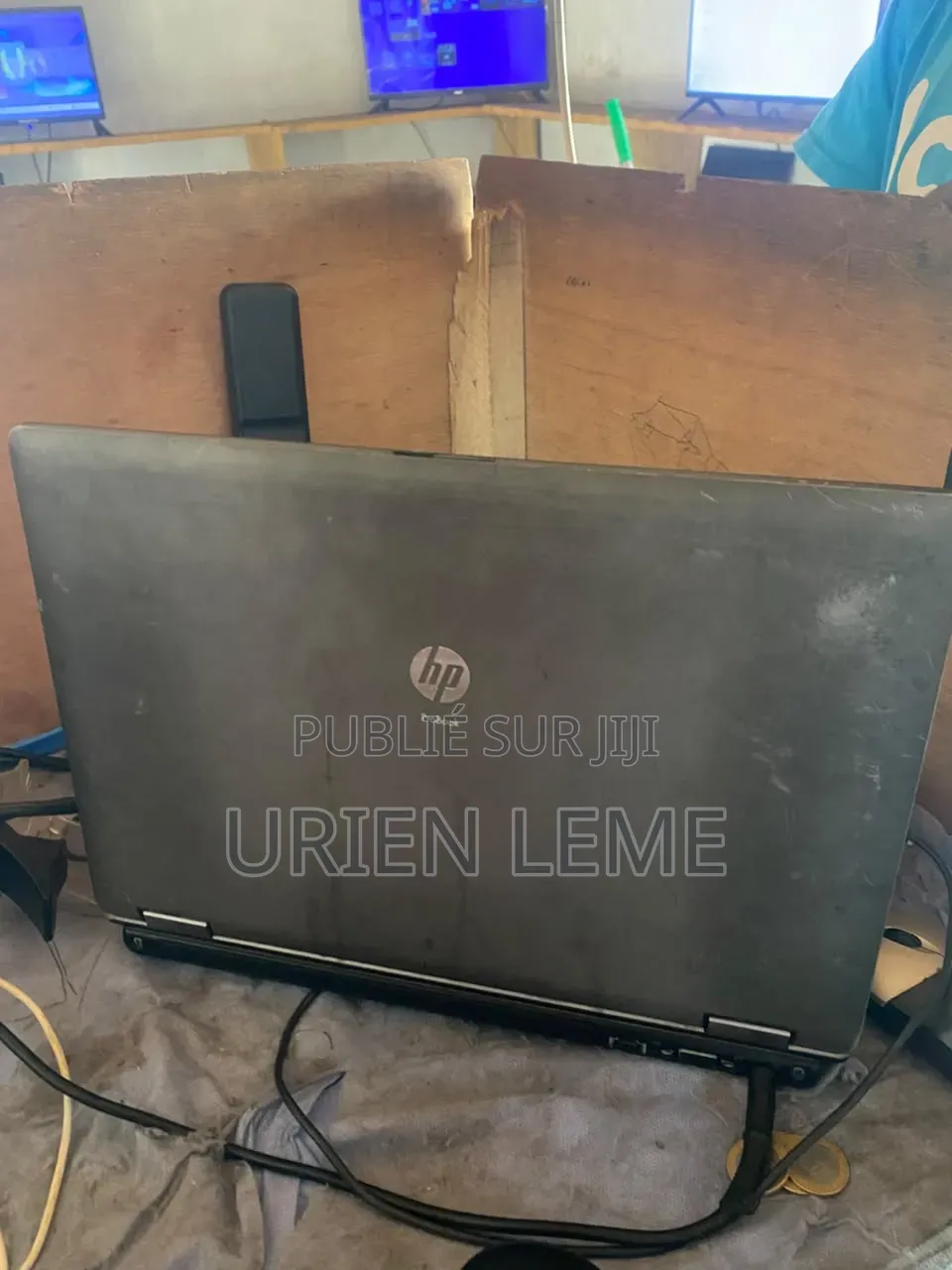 Ordinateur portable HP ProBook 6450b 6GB Intel Core i3 HDD 1T