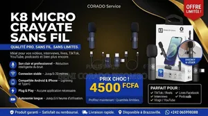 Microphone Connectable