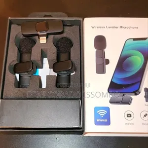Microphone Connectable