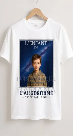Chandails,tee Shirt
