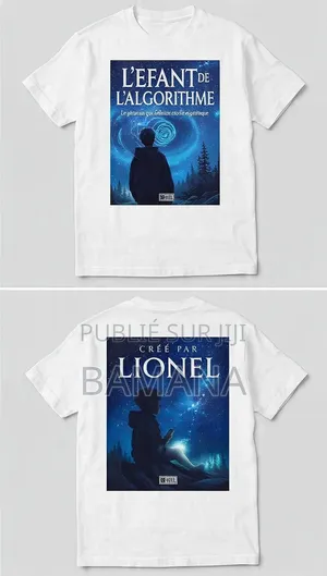 Chandails,tee Shirt