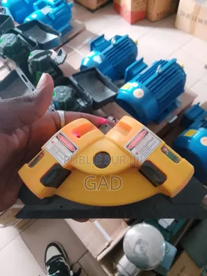 Niveau Laser Pour Carrelage