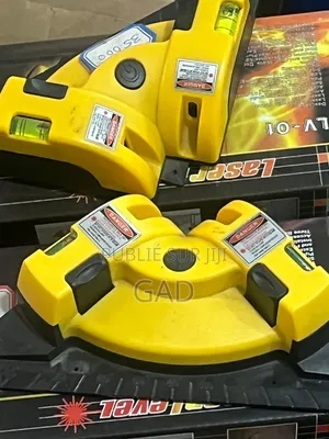 Niveau Laser Pour Carrelage