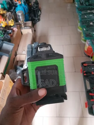 Niveau Laser Pro