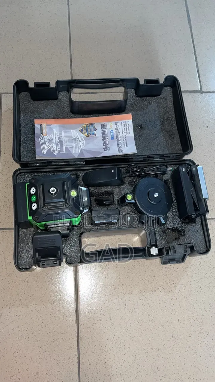 Niveau Laser Pro