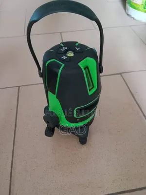 Niveau Laser